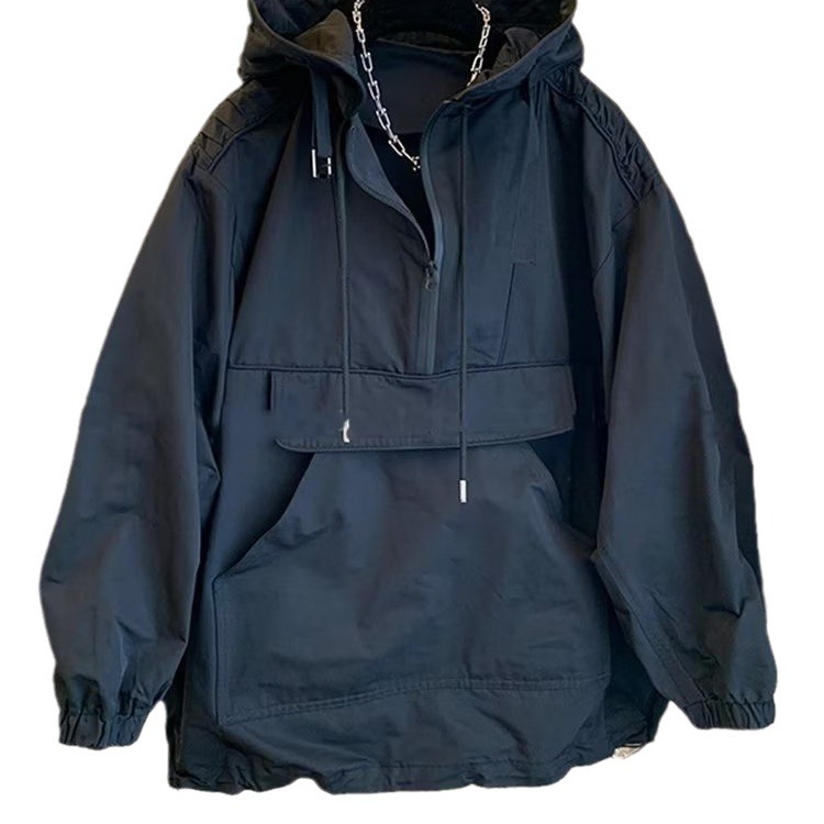 Ropa de protección solar de moda, chaqueta de hombre, chaqueta de verano ultrafina y transpirable, estudiante, chaqueta de pareja suelta y hermosa, casual