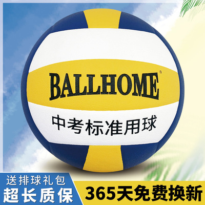 volleyball Middle school entrance examination Middle school student Dedicated inflation 5 Sandy beach girl student Junior school student Sports match standard