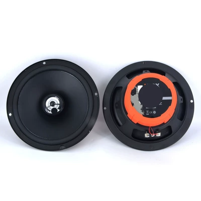 Car horn/tweeter Speakers 6.5inch Car Speakers Front