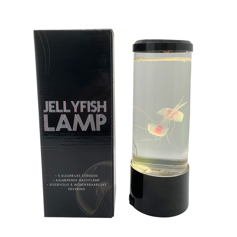 LED table lamp