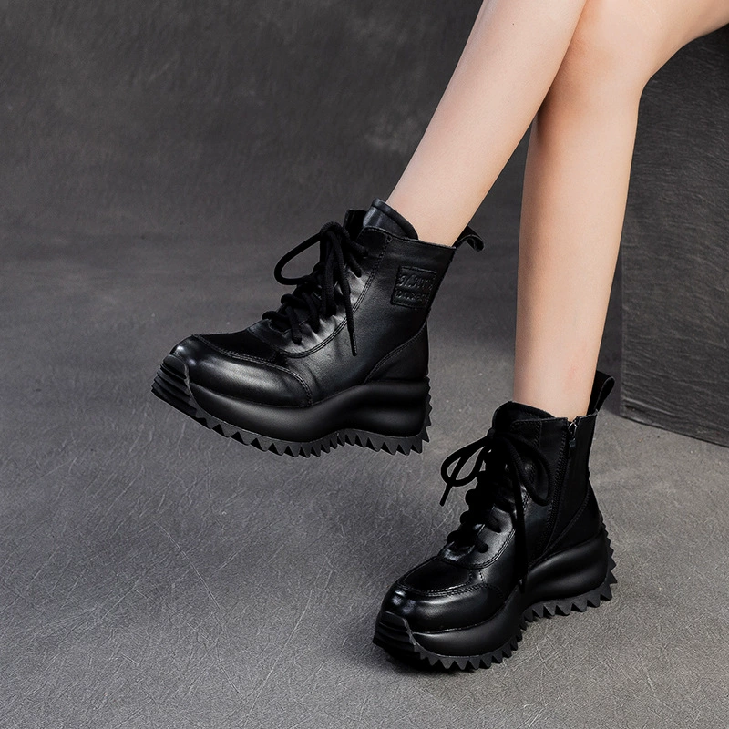 Martens, Ding Boots, зимние ботинки в английском стиле, обувь для отдыха, британский стиль