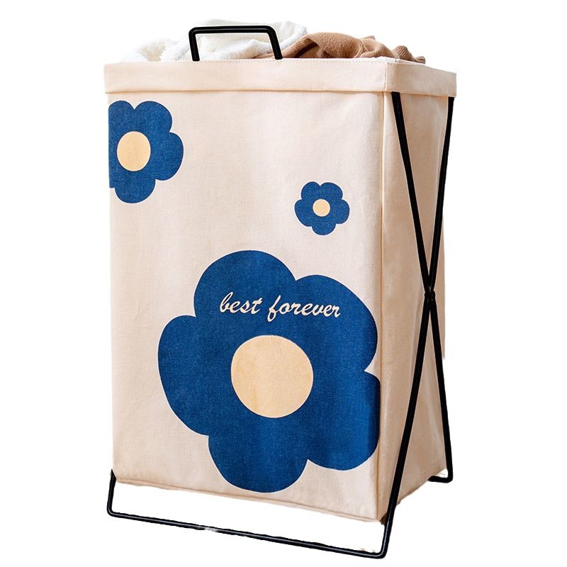 Cesta para ropa sucia plegable, con compartimento para yoga, multifuncional – Mayorista de Yiwu