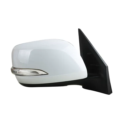 Rear mirror/rearview mirror assembly: Mirror Reflector, Left and Right