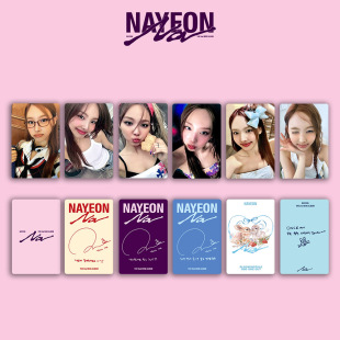 NAYEON��߅С�� ABCD���ȭISOLO��݋ NA�S�C�� TWICEĘ��
