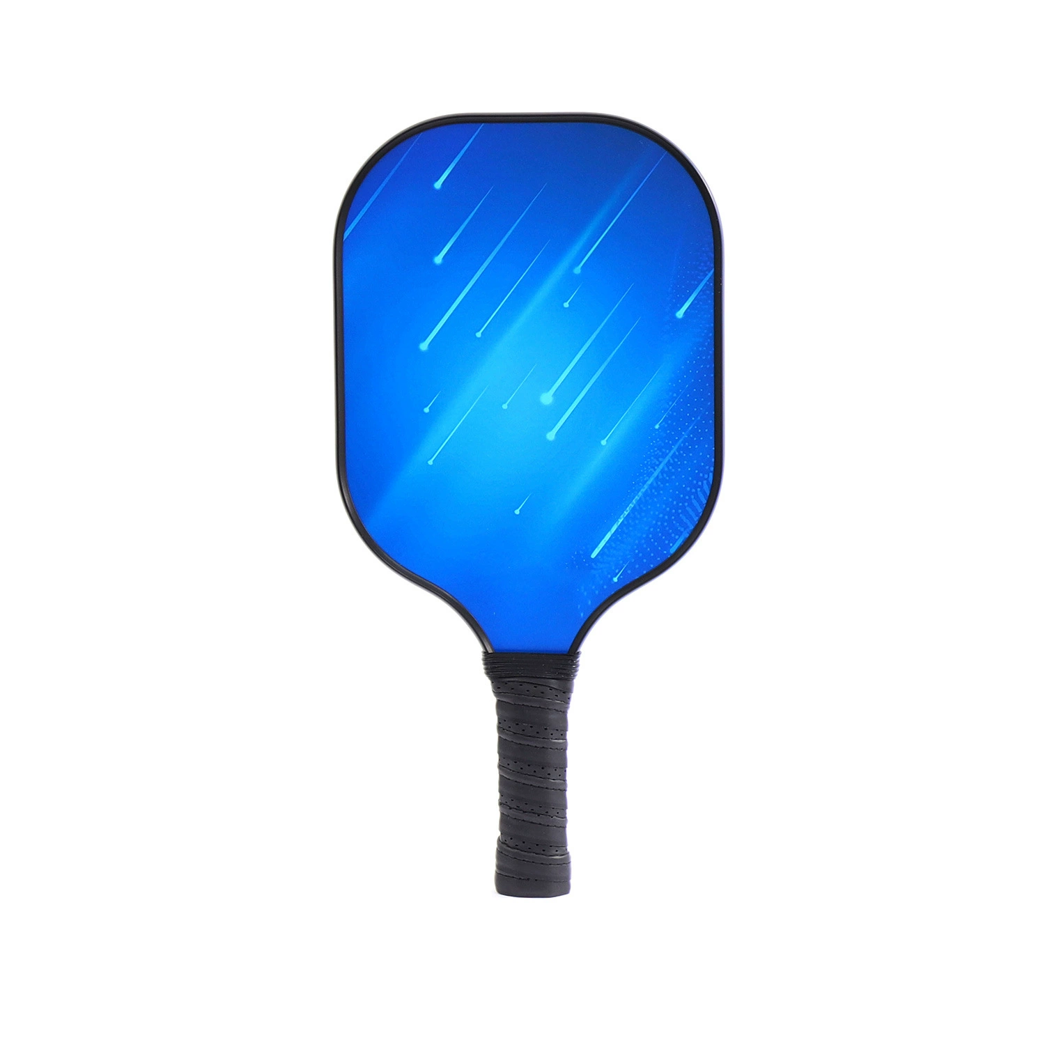 Glass Port Piccoon Set Factory USAPA Certification Movement Training Pickleball Paddles