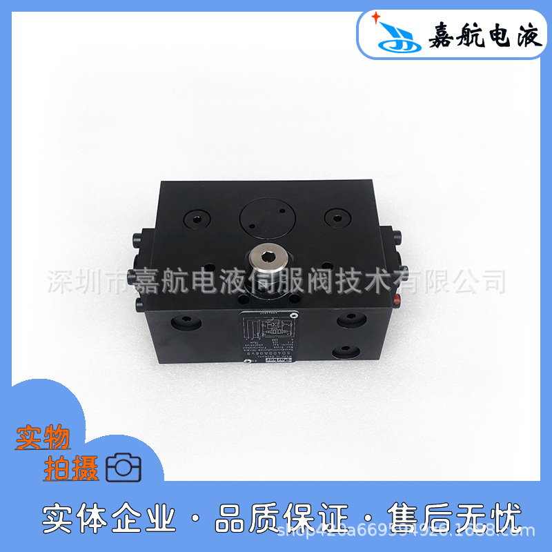 Parker派克增压器SD400A06V9