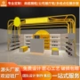 定制店铺商场样品展柜