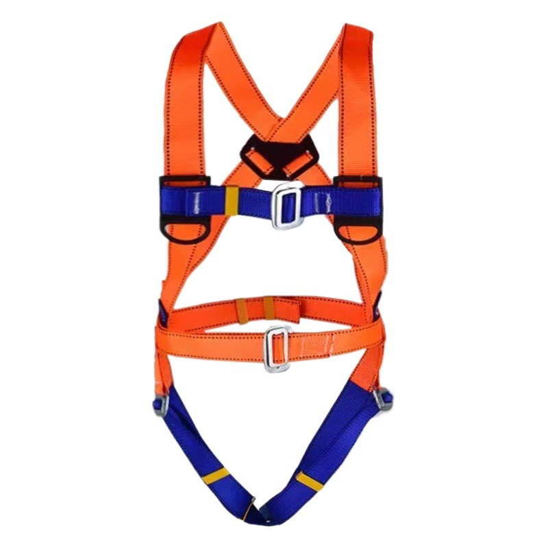 Сайт полный комплект национального стандарта Европейский пятиточечный ремень безопасности для всего тела падение подвеска ремень безопасности воздушные работы пятиточечного типа