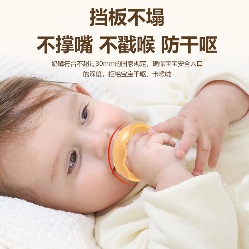 Morteros para bebés de hongos pequeños, palitos de dientes a mano, juguetes para bebés, pueden morder, silicona de grado alimenticio, período calmante