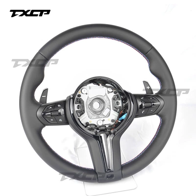 Steering wheel 7 Series, X1, X2, X3, X4, X5