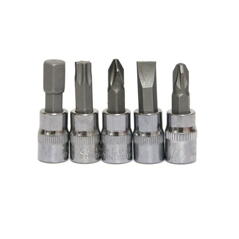 Set for repair, fast universal wrench