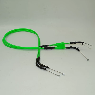 Suitable for Kawasaki Z750 Motorcycle frame - green