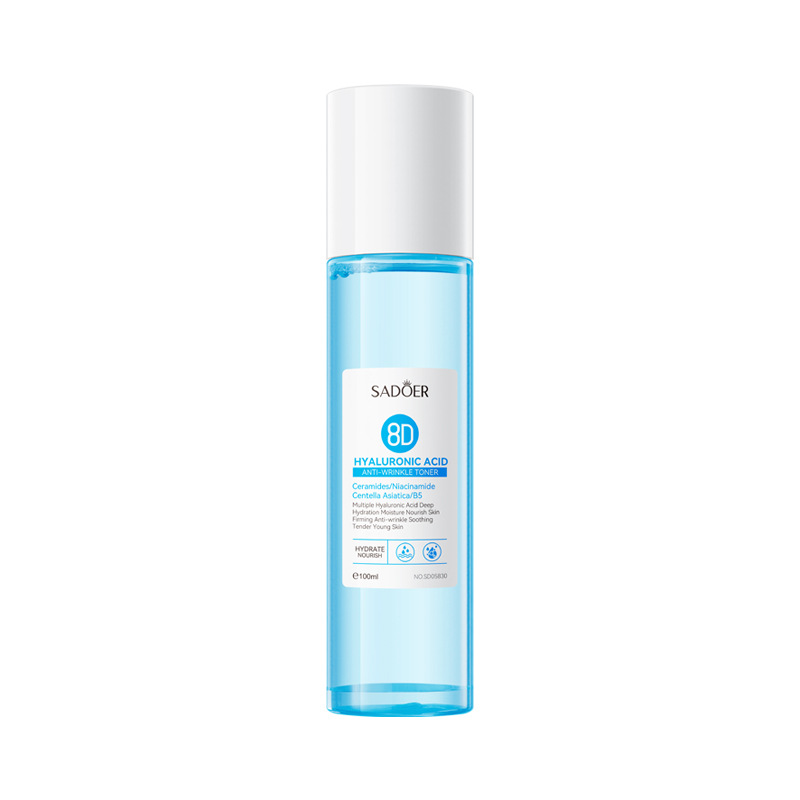 Full English SADOER8D Hyaluronic Acid Anti-Wrinkle Moisturizing Toner Firming Hydrating Water_voghion.com
