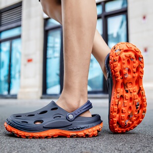 G 63332 Couple two-way sandals ��H���Û�Ь�羳���uͨ��