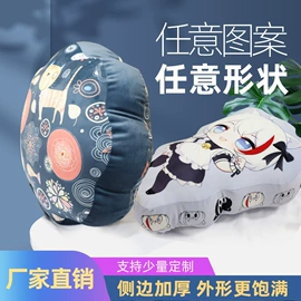 靠垫/抱枕;女士斜挎包;动漫立牌
