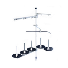 72555/Q-5���I�p�x�C����GOLDEN WHEEL���5������THREAD STAND