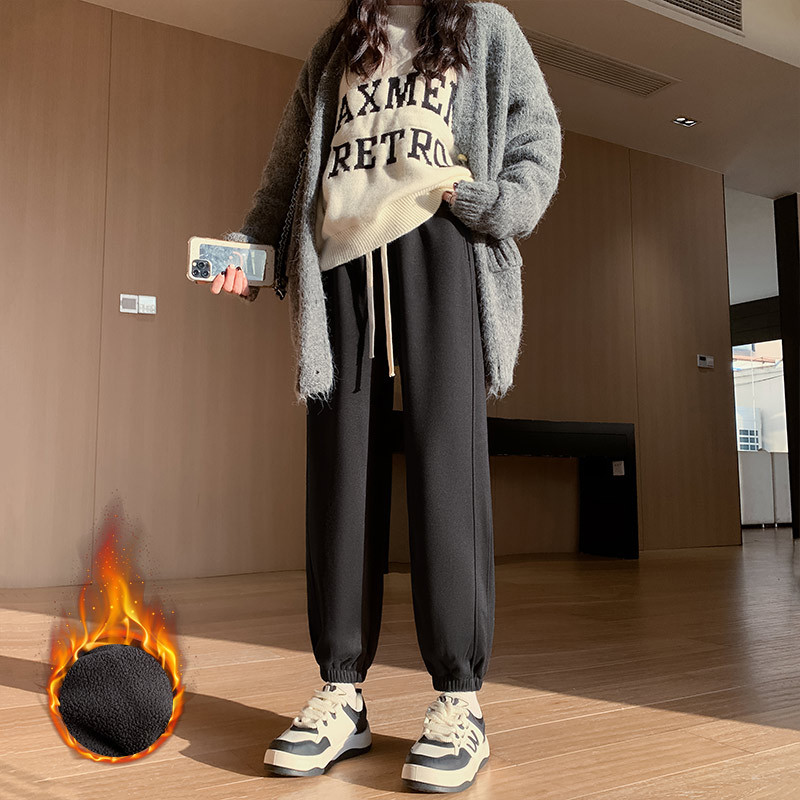 차콜 그레이 [플러스 벨벳]