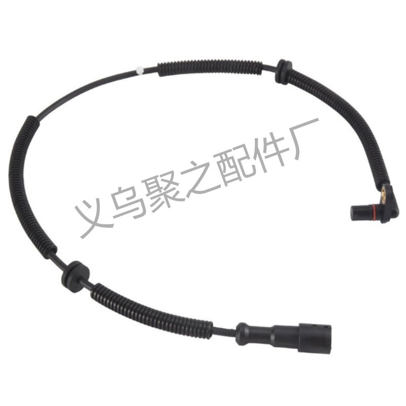 Factory direct sales 4143209002 suitable for Rest, Aten, Xiangyu, and Ssangyong front wheel ABS sensor