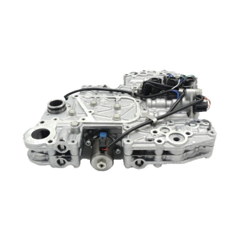 Spot Cross-Border Supply Tr690 Automatic Transmission Transmission System Valve Body Suitable for Subaru Cvt