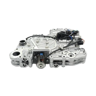 Valve Body Suitable for – Sürətlər qutusu