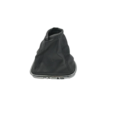 Suitable for Chevrolet Cruze Car Dust Cover Manual Transmission Gear Shift Handle Cover Gear Lever Cross-Border Accessories (Cab and accessories) - black-line