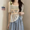 Green Short Sleeve 1189