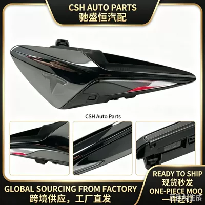 signal light electroplating – Avtomobil şüşəsiləyənləri