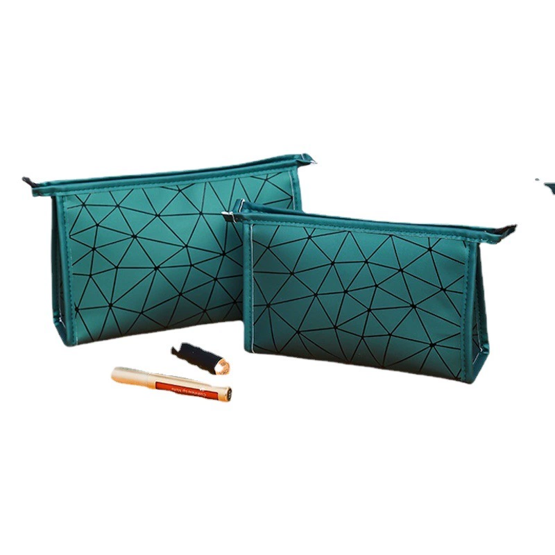 Интернет-косметичка знаменитостей, новый K-стиль, большой вместительный портфель с девчачьим сердцем, портативная дорожная сумка, косметичка для туалетных принадлежностей