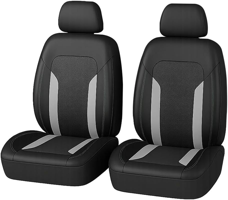 Cross-border foreign trade source factory, all-season universal car seat covers, fabric with double waistline, bestseller on Amazon, Wish, and AliExpress