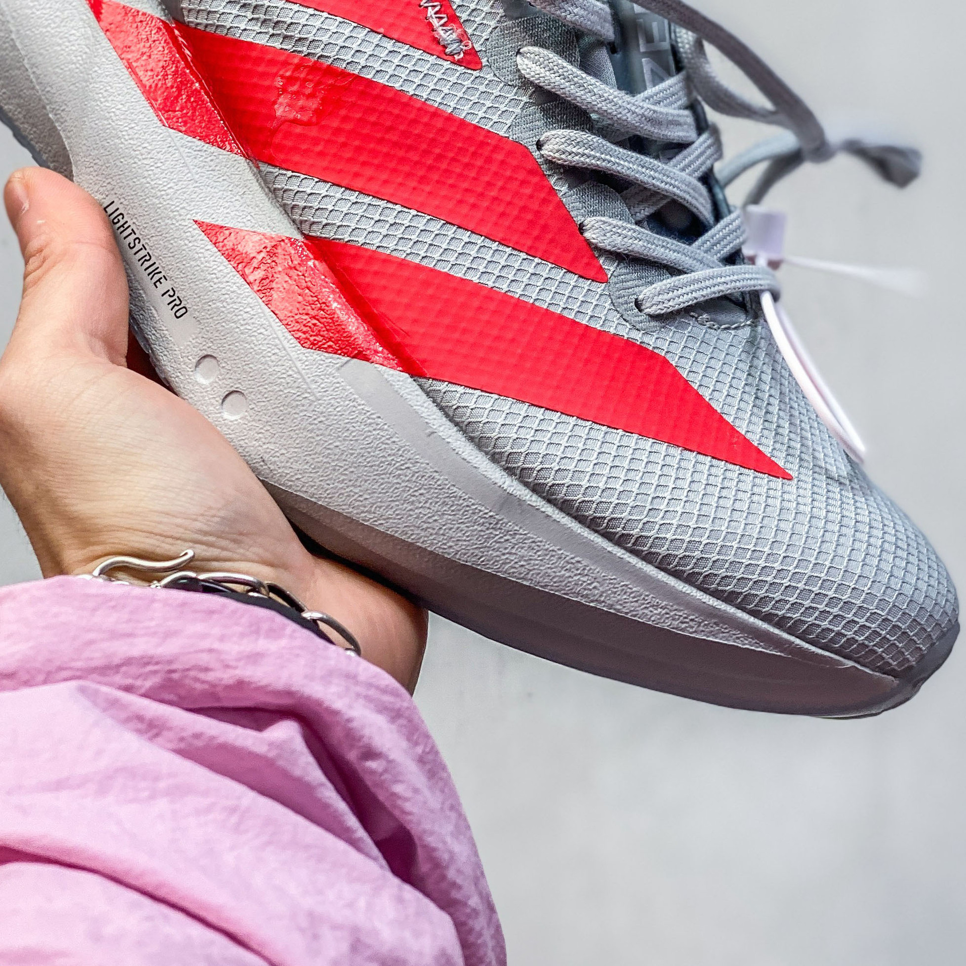 Zapatillas deportivas Samba Pro 4 antideslizantes resistentes al desgaste