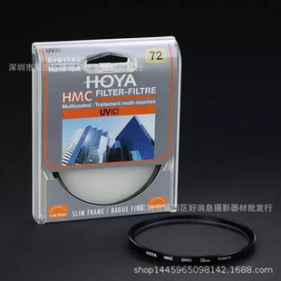 HOYA HMC UV BAOGU FILTER FILTER FILTER FILTER FILTER58MM67M77M