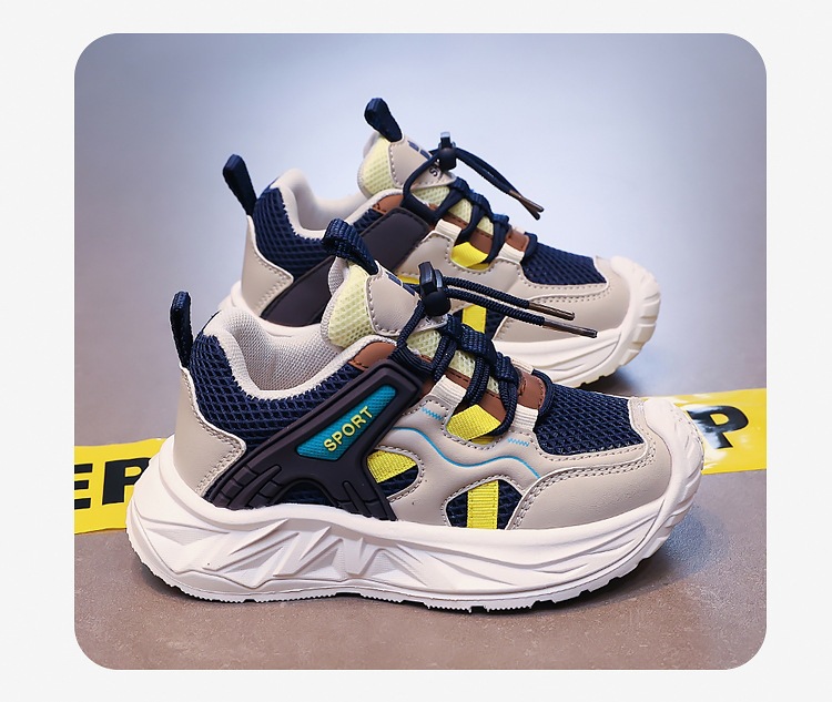 Mädchen Sneaker Mit Weicher Sohle Für Den Frühling_voghion.com