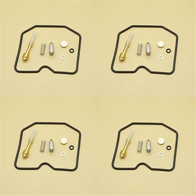 Motorcycle engine and accessories | Order from the Manufacturer, Suitable - 037-suitable-for-zx1000-carburetor-repair-kit-gpz1000rx-1986-1988