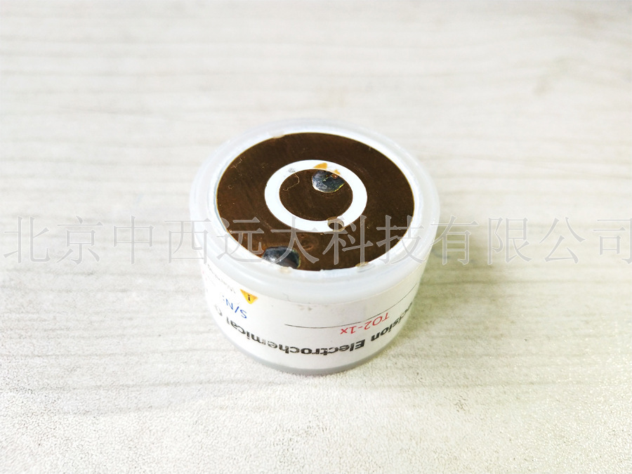 微量氧电池(适用于teledyne氧分析仪) 型号:MS05-TO2-1x/B-2C