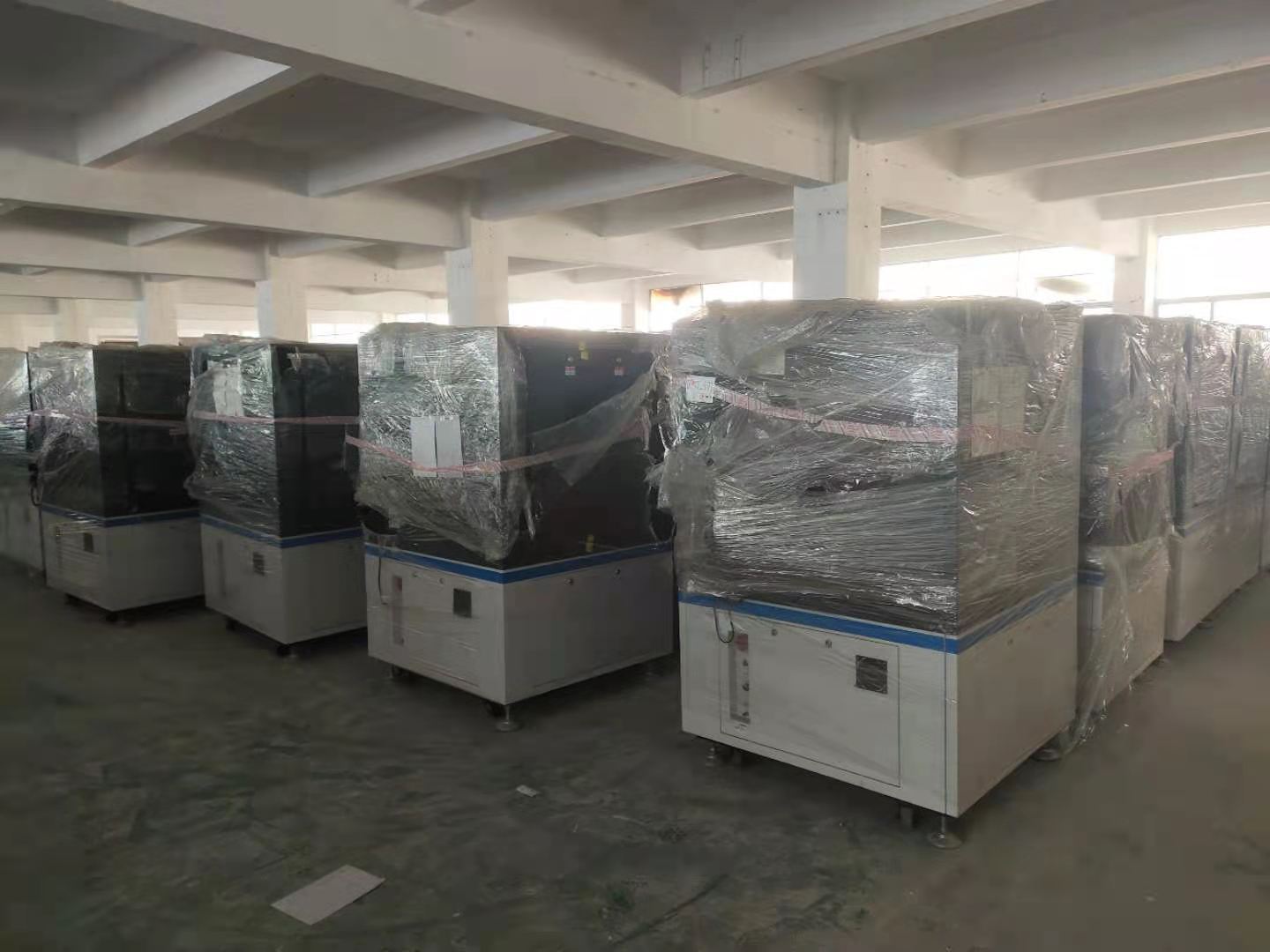 【大族】5轴/五轴联动视觉检测 议价