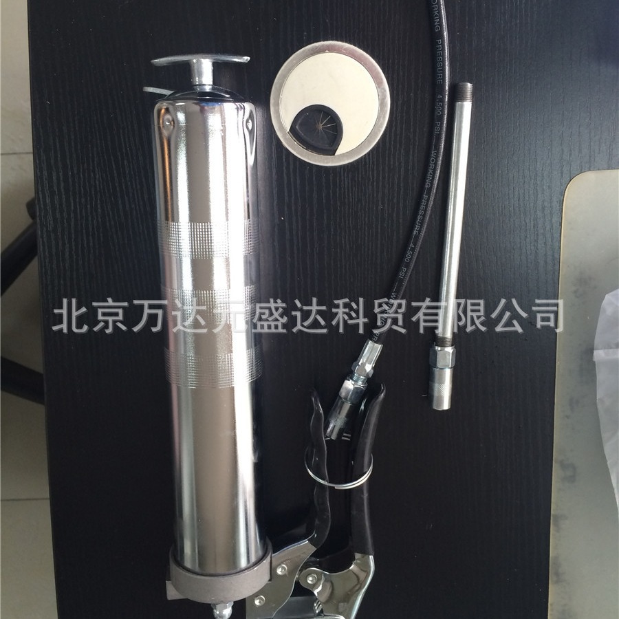美国安治化工PREMALUBE RED 红钼超加油枪 多用途重负荷高温润滑