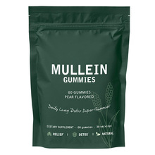 ���QTK���R�d���NƷ�F؛ë�ﻨܛ��Mullein Gummies֧�ֶ� ��O EM
