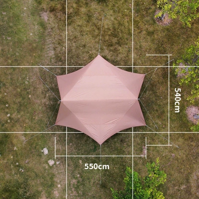 Çadırlar, Curtain Outdoor Travel Sunshade Sun