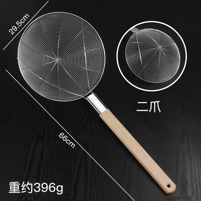 굵은 두발톱 와이어 누출 30cm