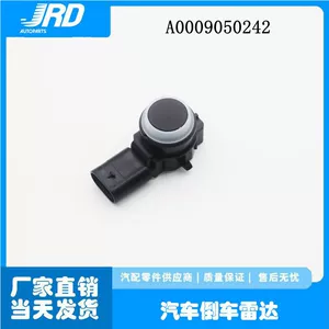 Mercedes-Benz üçün 000905242 tərs radar A000905242 parkinq məsafə sensoru
