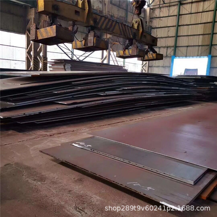 宝钢Q390ME汽车钢Q390ME热轧卷板开平分条