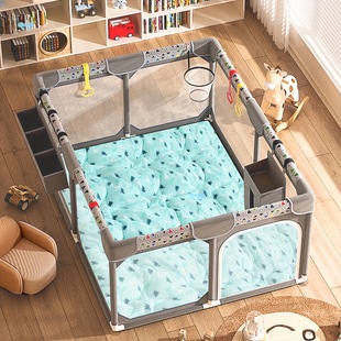 50 X 50 Foldable Youngsters Play Mat (No Playpen)