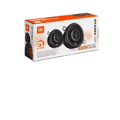 Super Power Original, Car horn/tweeter