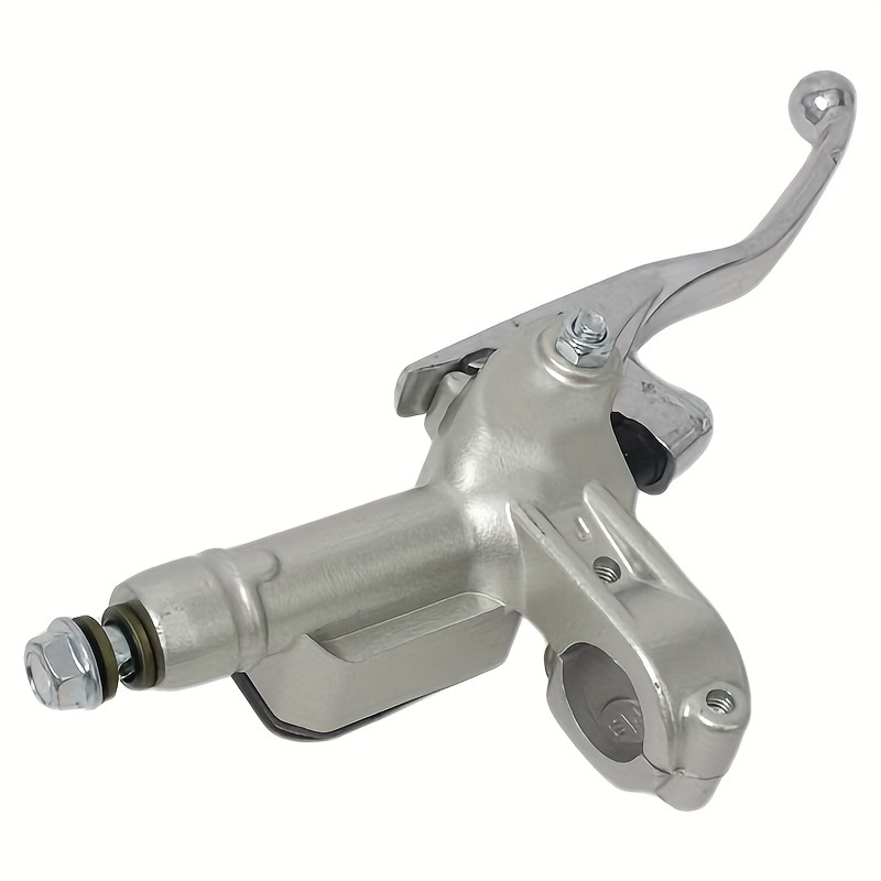 Ktm Husqvarna Off-Road Modified Clutch Master Cylinder Cnc Modified Assembly Pump Body Clutch Pump Hydraulic Oil Pipe