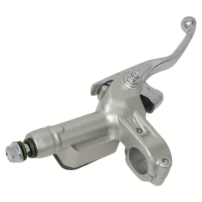 Modified Clutch Master Cylinder Cnc: Other drive systems
