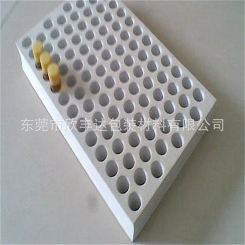 EVA内村 鼻腔上药海绵鼻塞器吸药海绵棒海绵内村