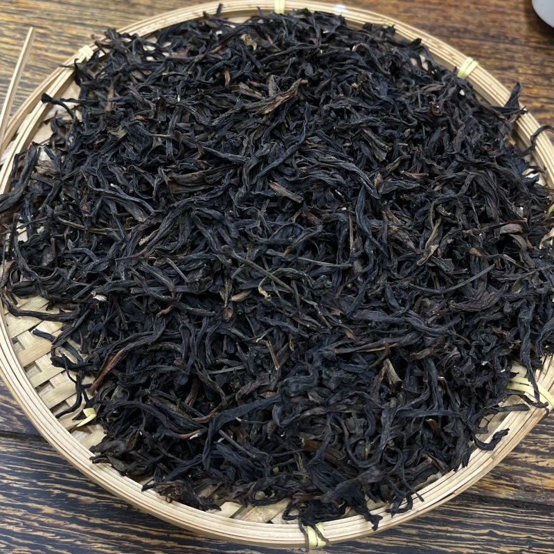 凤凰山鸭屎香蜜兰香高山老枞单丛/样品50克/限拍6款/联系客服改运