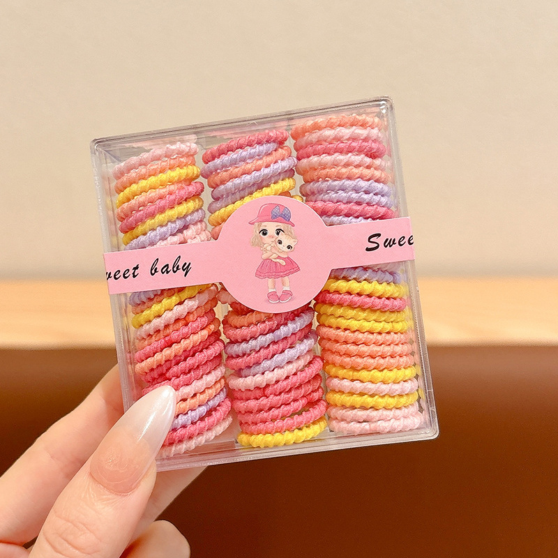 Twist princess powder 90 pieces ~ about 2cm