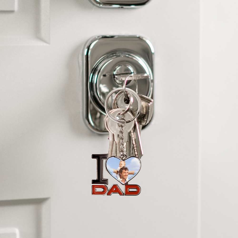 Fábrica directa creativa llavero material colgante al por mayor