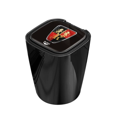 Type with Lid Lighting – Perfplant seat - black-rongwei